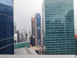 Marina Bay Suites (D1), Condominium #460142231